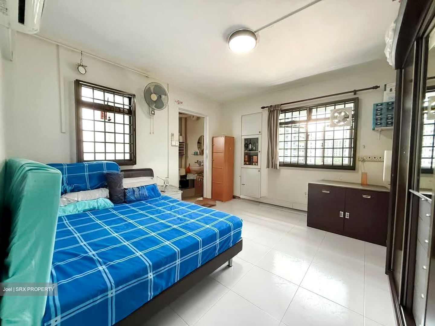 Blk 188A Rivervale Gateway (Sengkang), HDB 5 Rooms #562100181